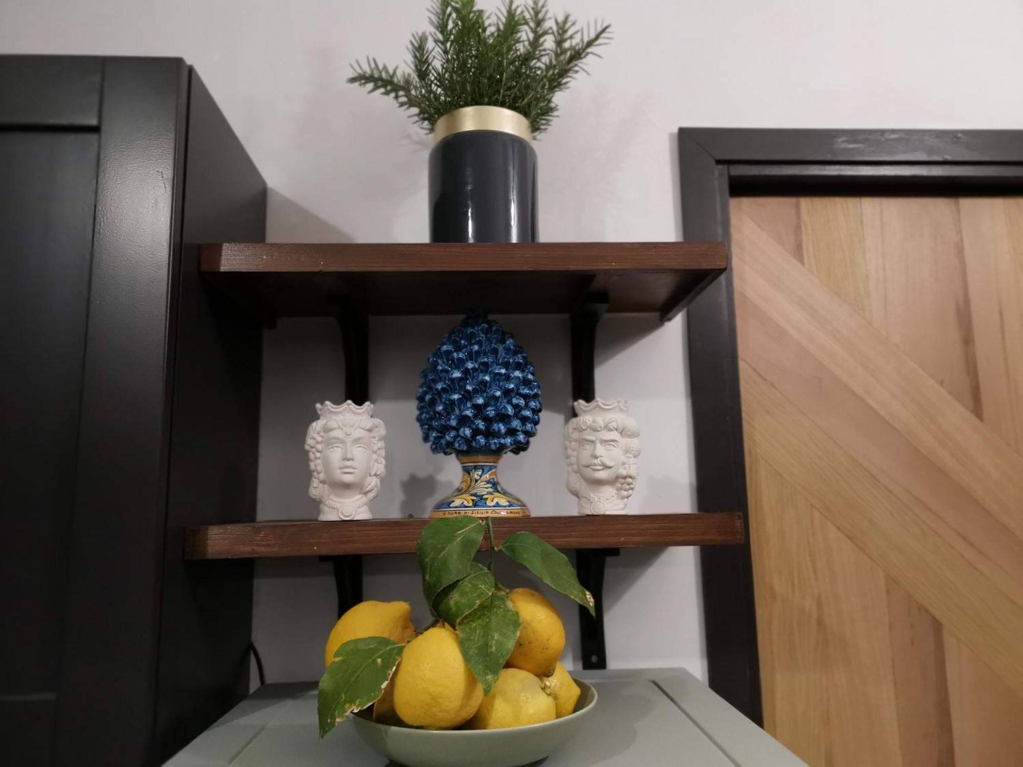Apartment Ovidio Palermo