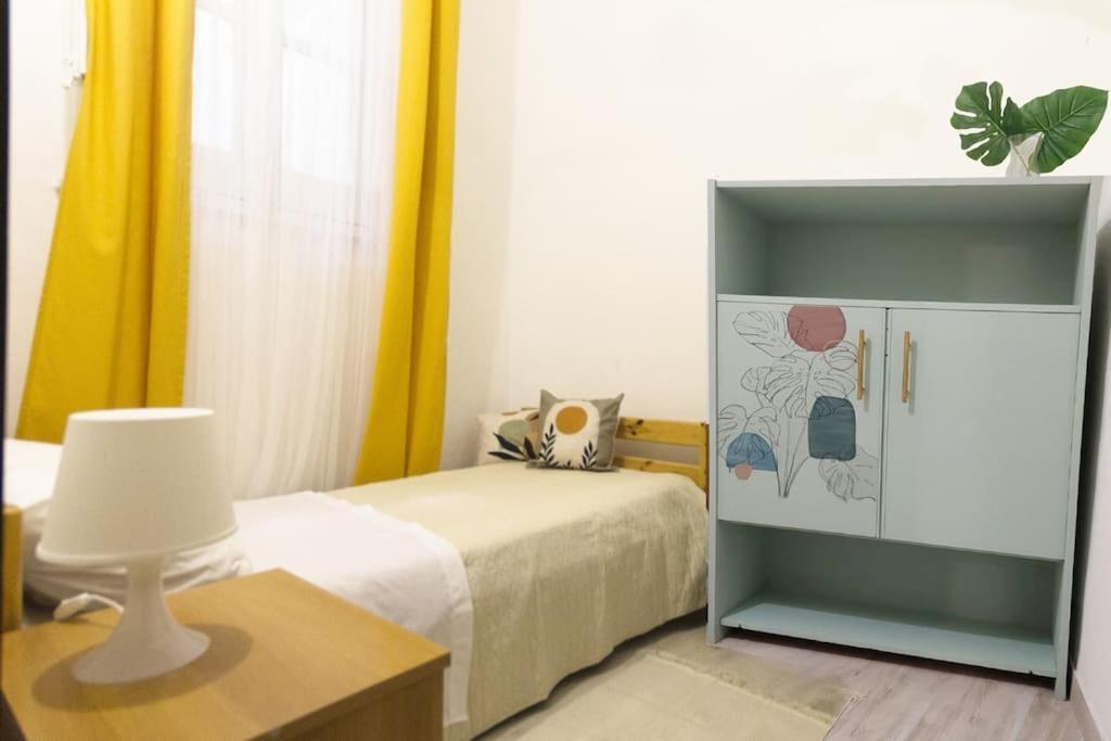 Apartamento Ovidio Palermo
