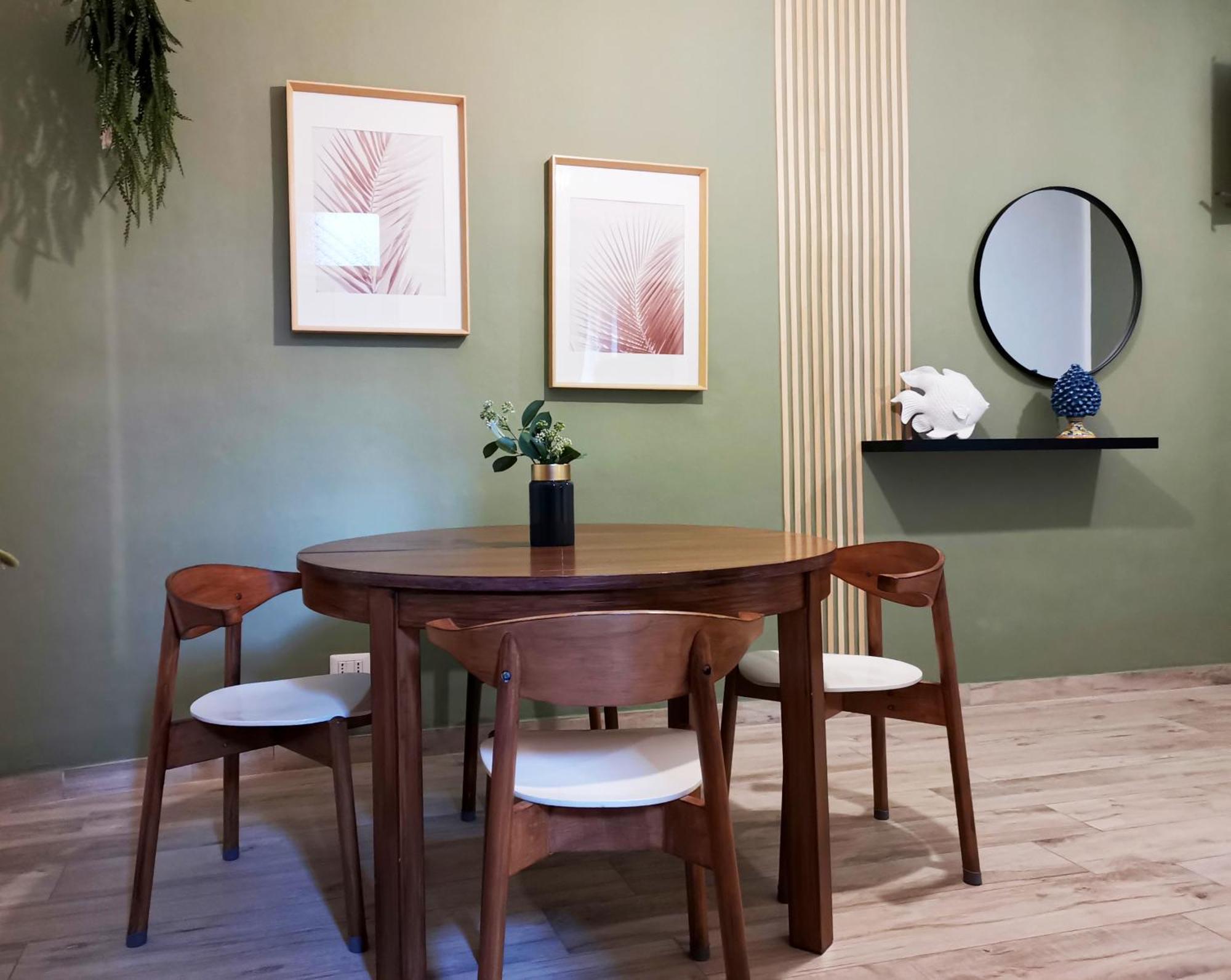 Apartamento Ovidio