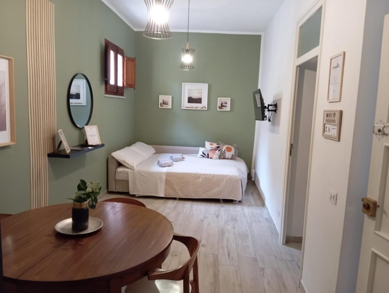 Apartamento Ovidio *