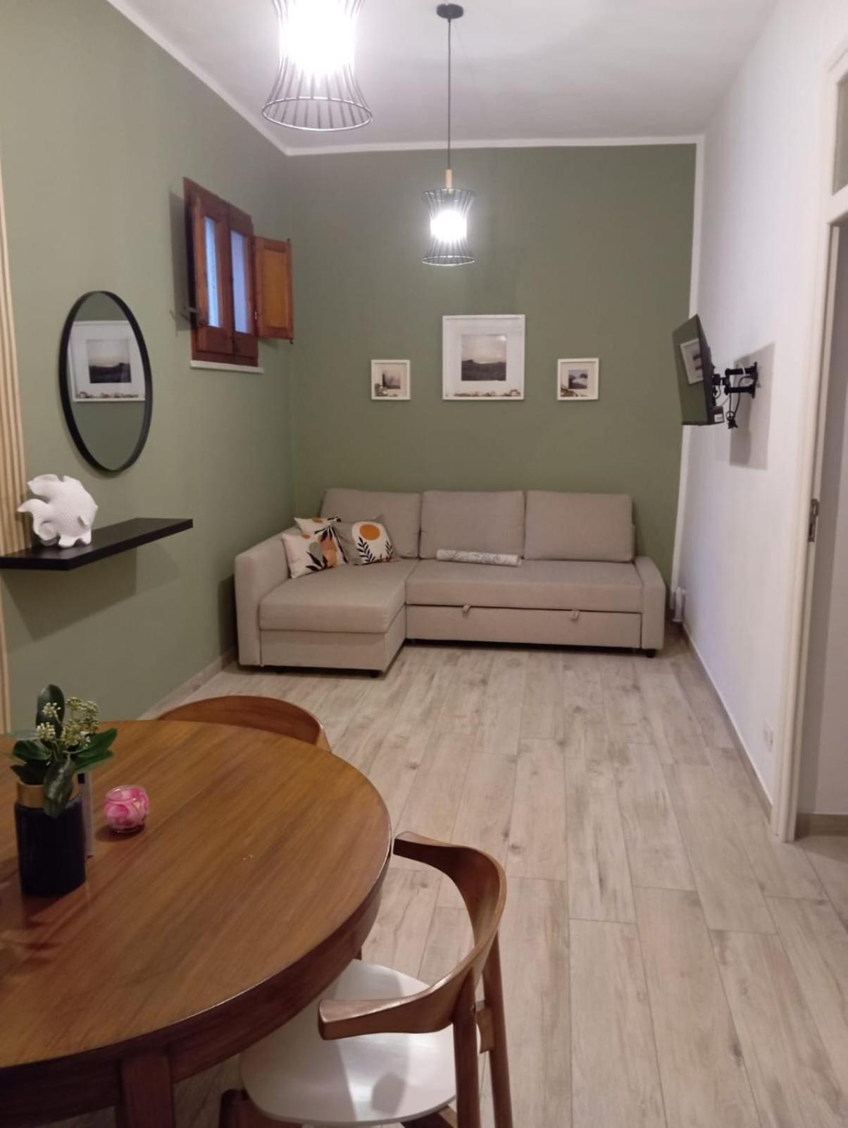 Apartamento Ovidio