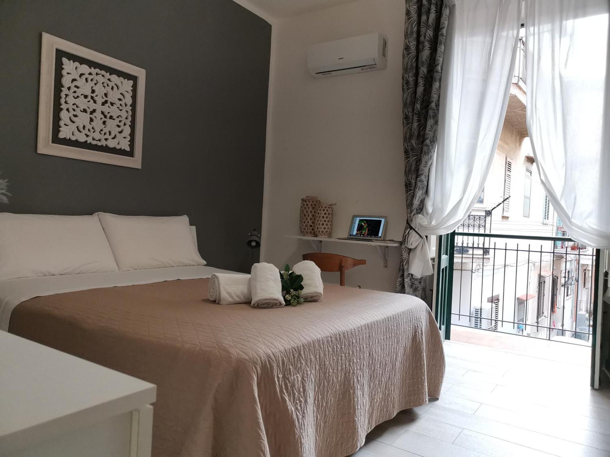 Apartamento Ovidio