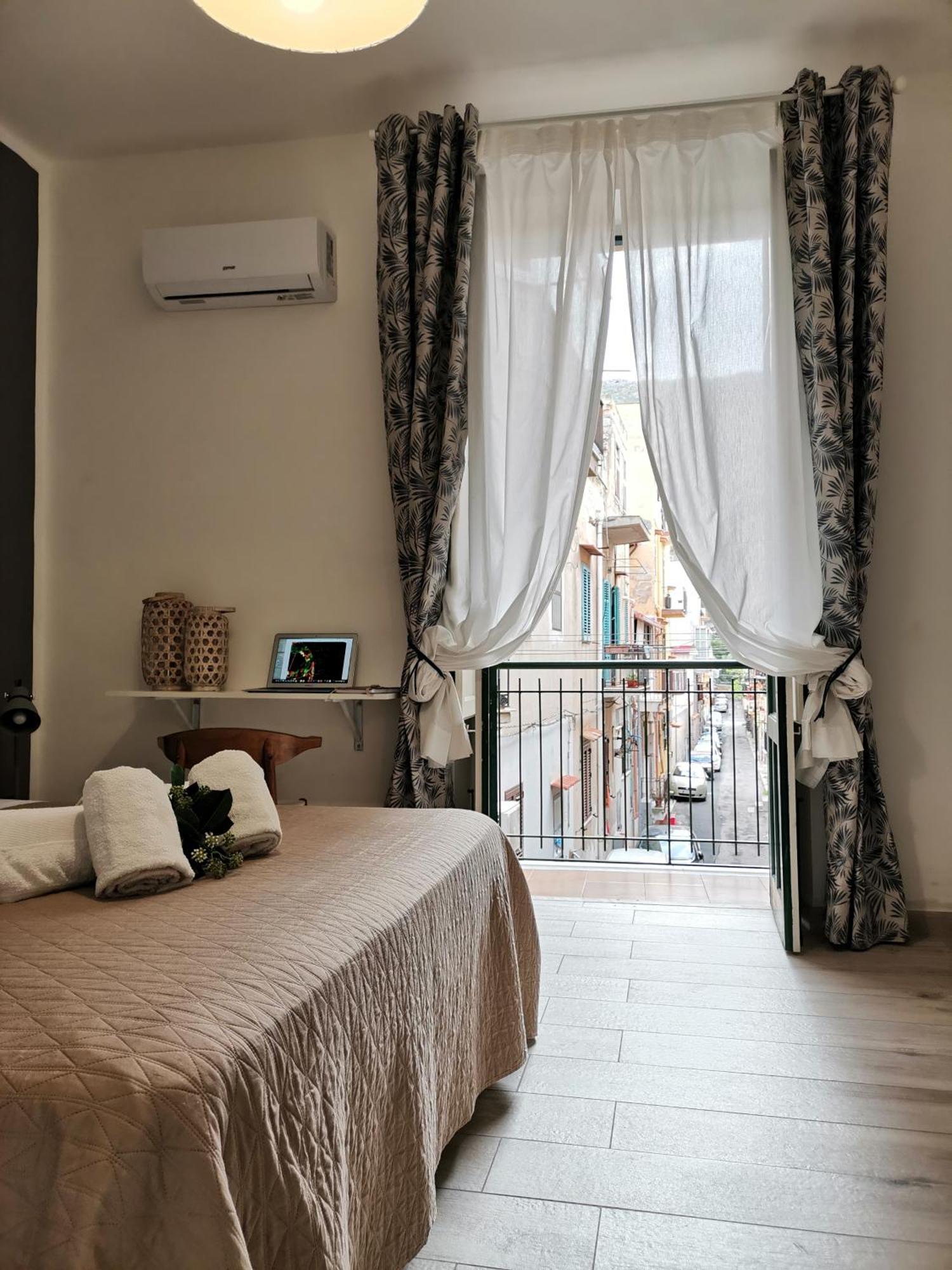 Apartamento Ovidio Palermo