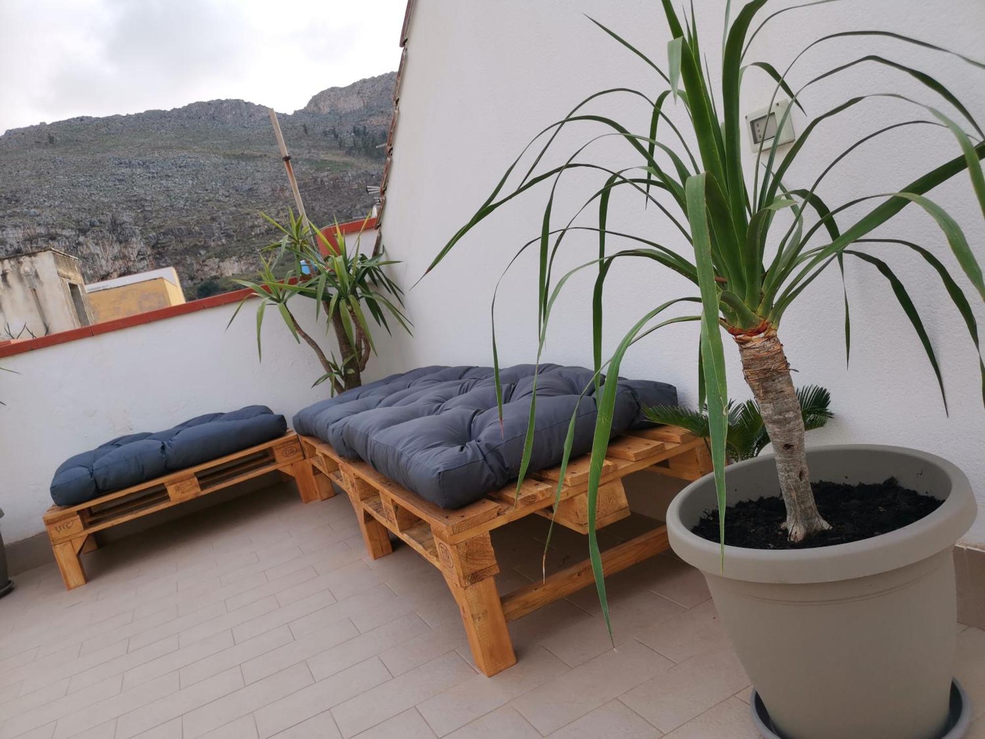 Apartamento Ovidio *
