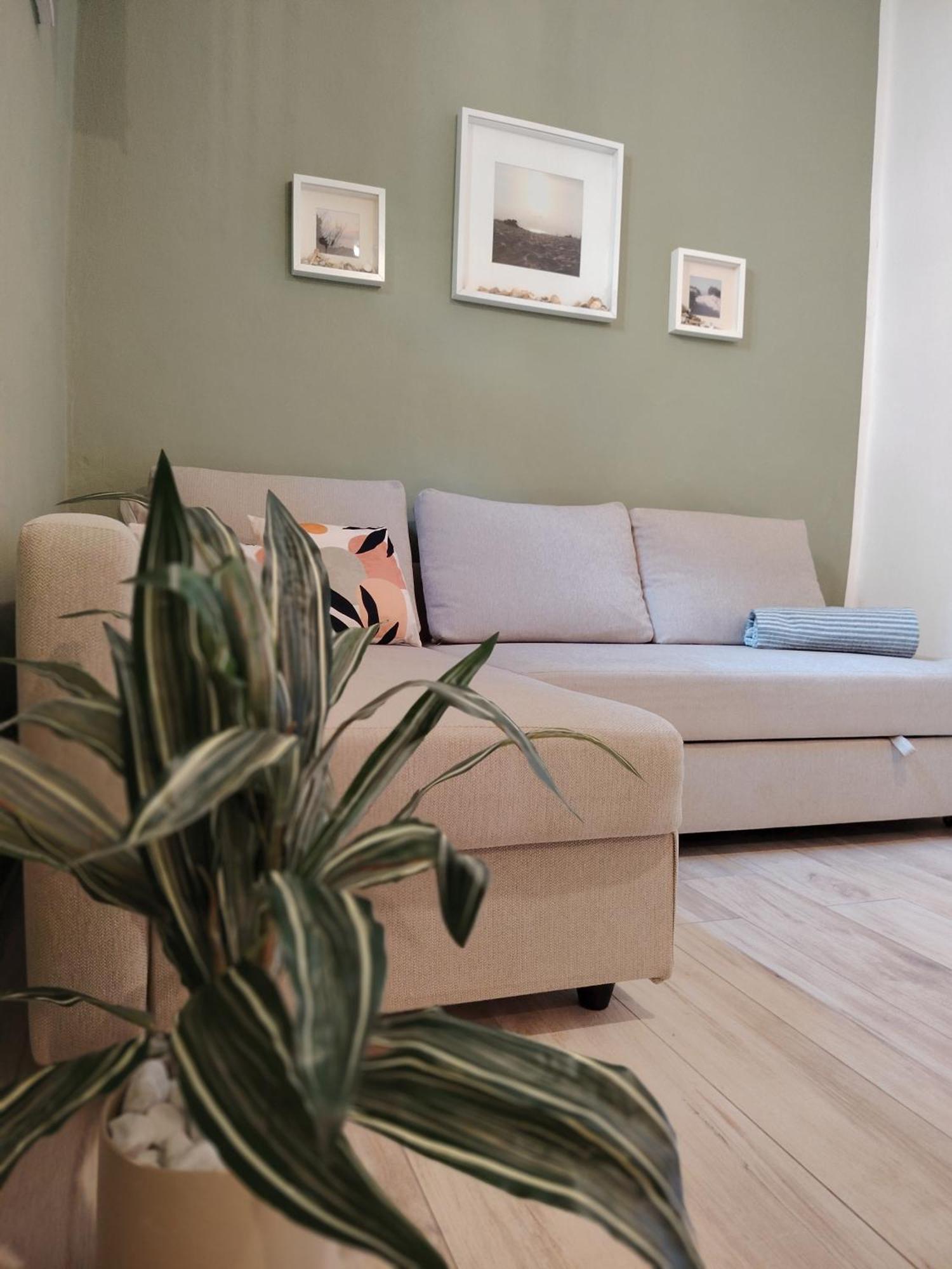 Apartamento Ovidio *